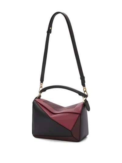 PUZZLE 小号手提包