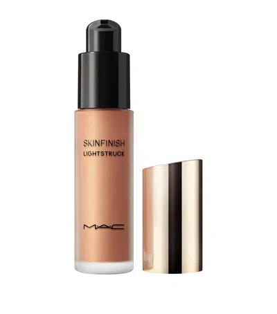 Mac Skinfinish Lightstruck Liquid Highlighter