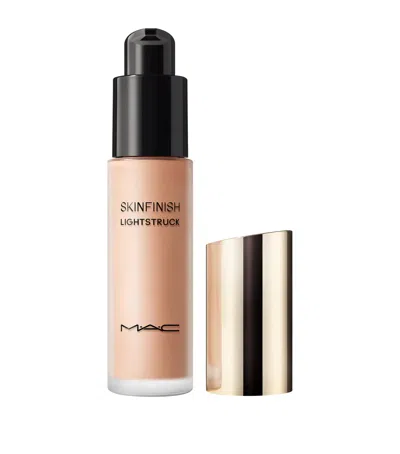 Mac Ac Lightscape Skinfinish Lightstruck Highlighter 15ml