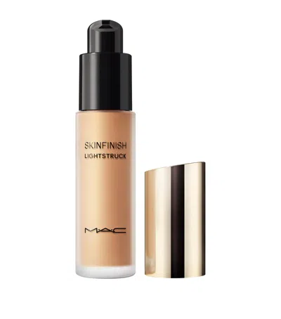 Mac Skinfinish Lightstruck Liquid Highlighter