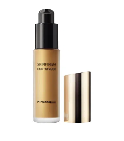 Mac Skinfinish Lightstruck Liquid Highlighter