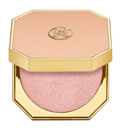 Carolina Herrera Nude Couture Highlighter In Pink