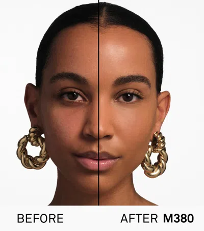 Carolina Herrera Nude Couture Triple Moisture Serum Foundation In Brown