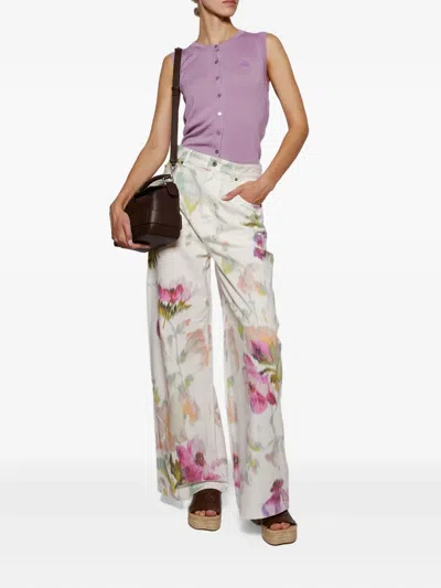 搭扣LOGO刺绣马甲