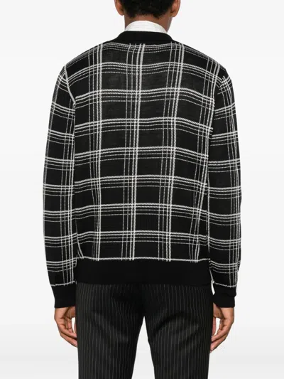 Ernest W Baker Ernest W. Baker Sweaters In Black