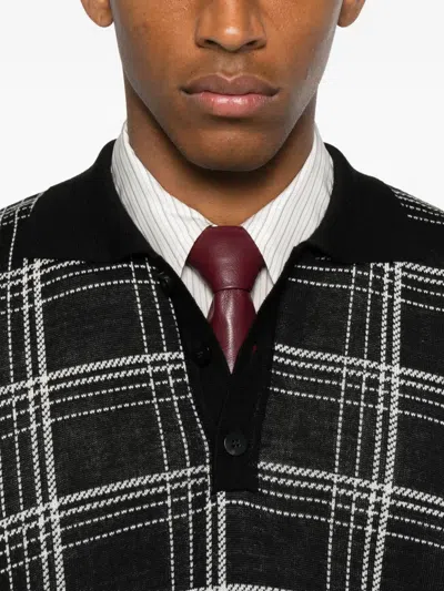 Ernest W Baker Ernest W. Baker Sweaters In Black