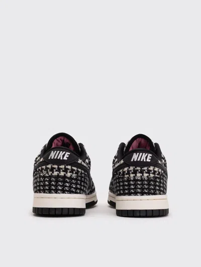 Nike Dunk Low In Black