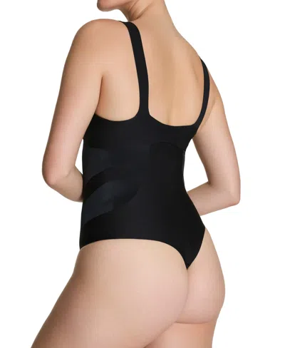 Spanx Women's Ultra-sculpt High-waisted Brief Shapewear 10558r In Black