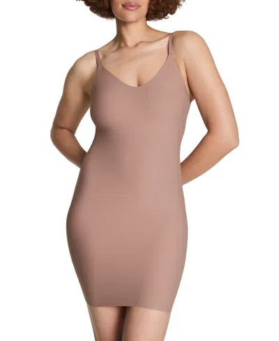 Spanx Cami Slip In Brown