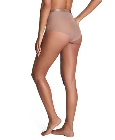 Spanx Hipster In Brown