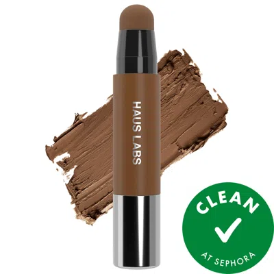 Haus Labs By Lady Gaga Precision Sculpt Shaping Balm Contour Stick Silhouette 0.12 Oz/3.5 G