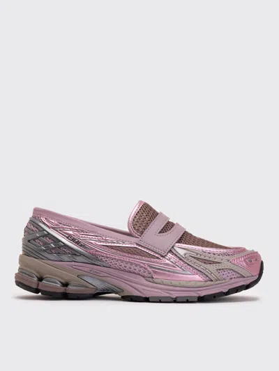 New Balance 1906l Slip-on Sneakers In Pink