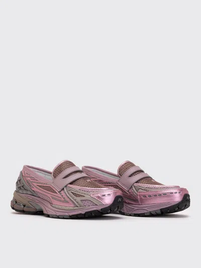 New Balance 1906l Slip-on Sneakers In Pink