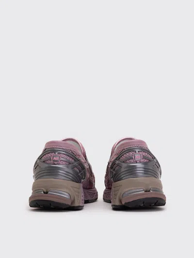 New Balance 1906l Slip-on Sneakers In Pink