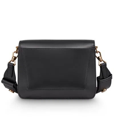 Karl Lagerfeld Women's Madelyn Small Crossbody Bag In Black