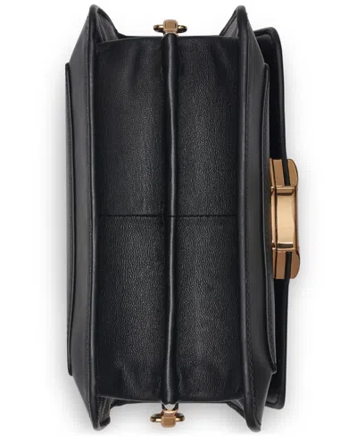 Karl Lagerfeld Women's Madelyn Small Crossbody Bag In Black