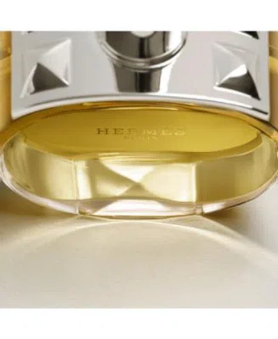 Hermes Barenia Eau De Parfum Intense Collection In Transparent