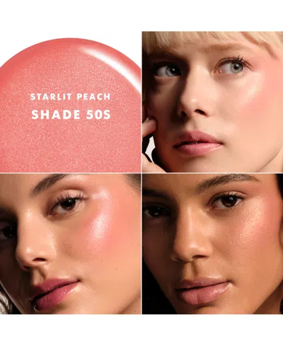 Giorgio Armani Luminous Silk Cheek Tint Liquid Blush Duo