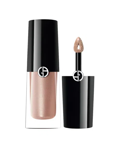 Giorgio Armani 3-pc. Long-lasting Mascara And Liquid Eyeshadow Tint Set