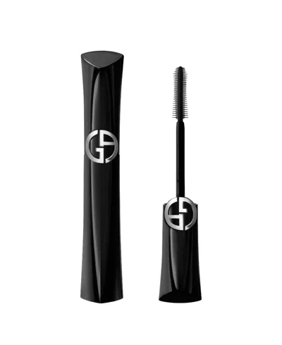 Giorgio Armani 3-pc. Long-lasting Mascara And Liquid Eyeshadow Tint Set