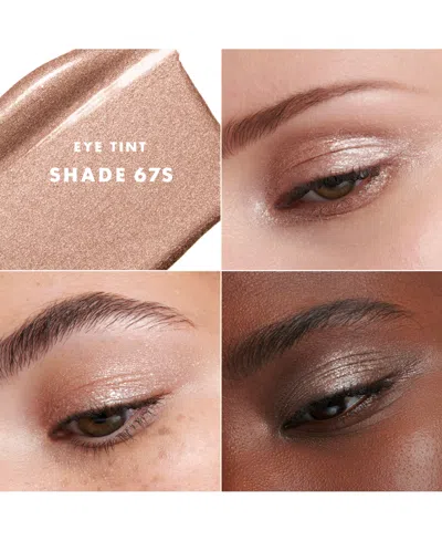 Giorgio Armani 3-pc. Long-lasting Mascara And Liquid Eyeshadow Tint Set