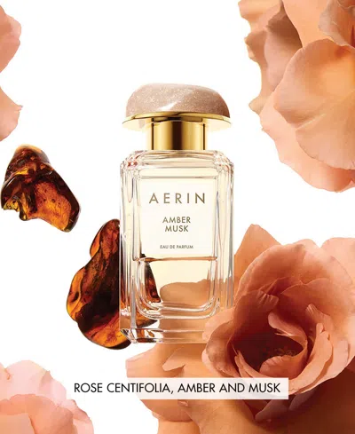 Aerin 5-pc. Best Sellers Fragrance Discovery Set In Transparent