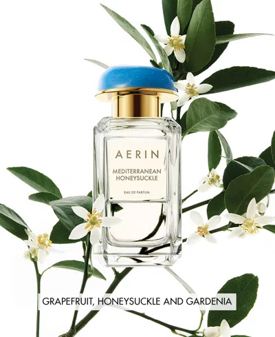 Aerin 5-pc. Best Sellers Fragrance Discovery Set In Transparent