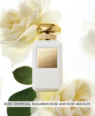 Aerin 5-pc. Best Sellers Fragrance Discovery Set In Transparent