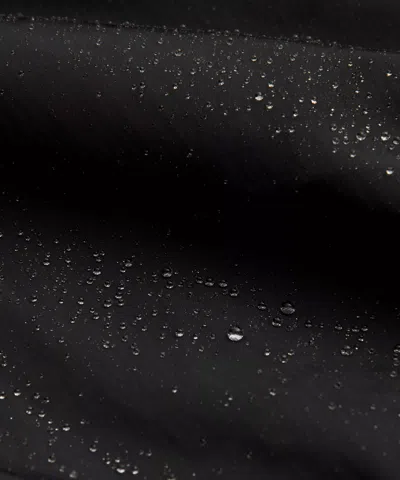 Lululemon Men's Collegiate Bomber Jacket In Brown