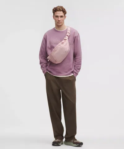 Lululemon Everywhere Belt Bag Double-extra Large 6l