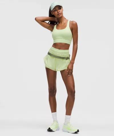 Lululemon Energy Longline Bra Medium Support, B-d Cups