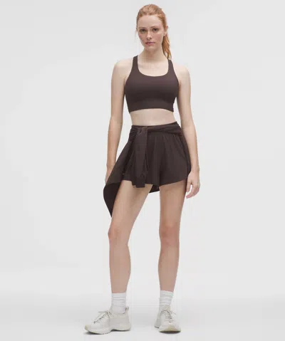 Lululemon Energy Longline Bra Medium Support, B-d Cups