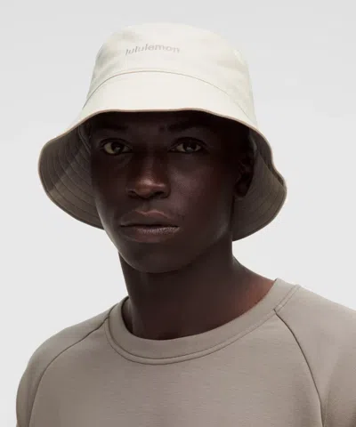 Lululemon Reversible Bucket Hat