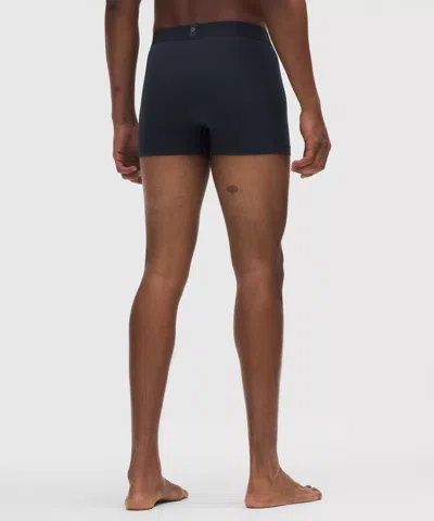 Lululemon Soft Stretch Active Boxer Brief 3"