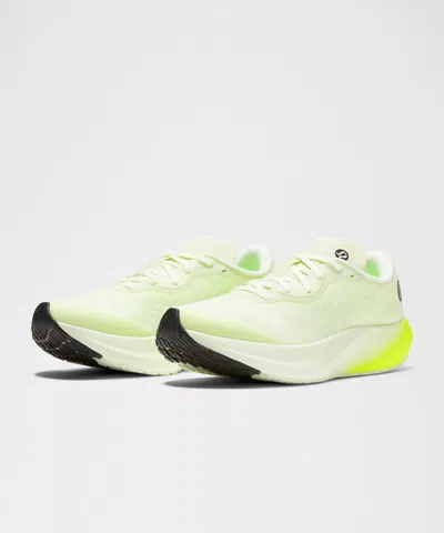 Lululemon Men's Split Shift Running Shoe In Multi