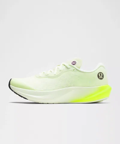 Lululemon Men's Split Shift Running Shoe In Multi