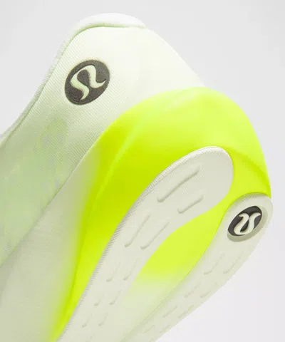 Lululemon Men's Split Shift Running Shoe In Multi