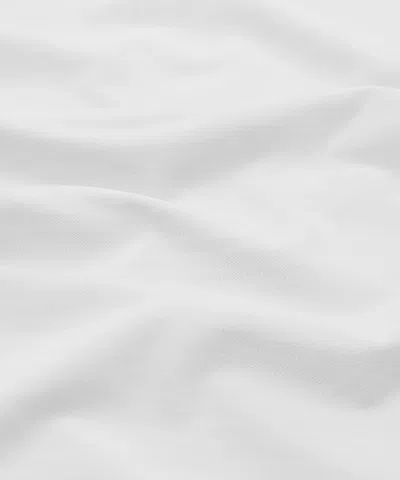 Lululemon Uv-protective Striped Mesh Tennis Polo Shirt