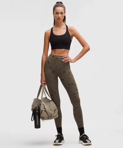 Lululemon Wunder Train High-rise Tight 28"