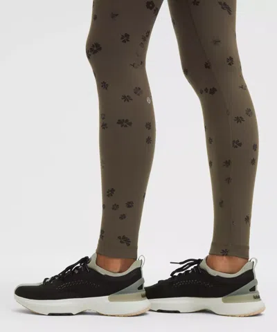 Lululemon Wunder Train High-rise Tight 28"