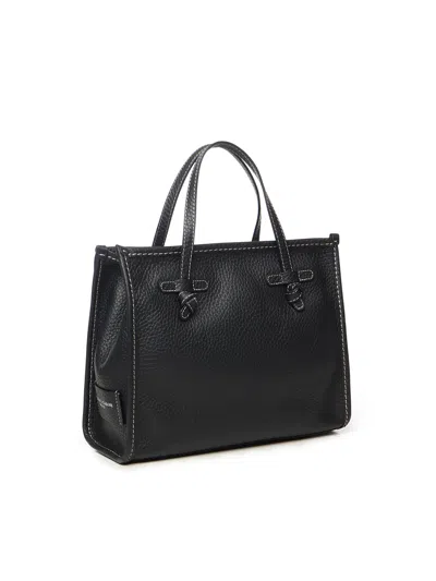 Gianni Chiarini Marcella Tote Bag In Black