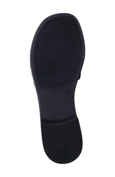 Ron White Vani Slide Sandal In Multi