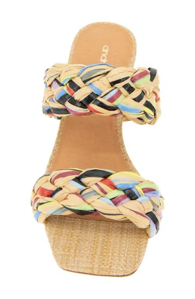 Andre Assous André Assous Drew Sandal In Multi