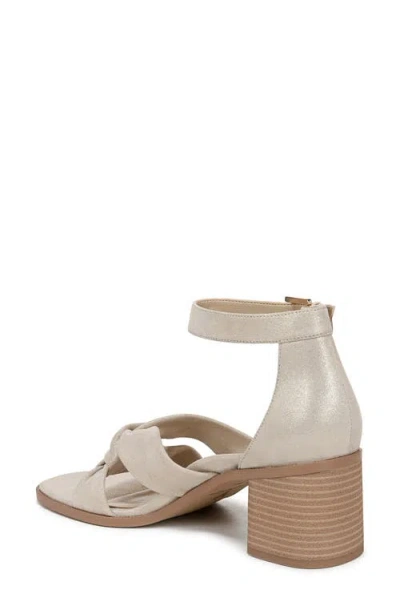 Vionic Maia Ankle Strap Sandal In Neutral