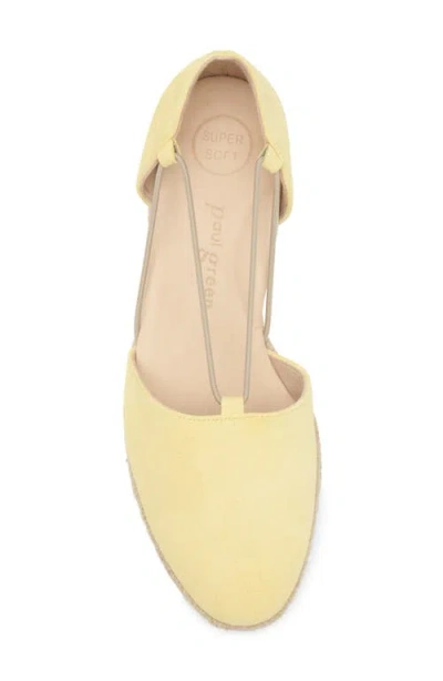 Paul Green Alegra Flat