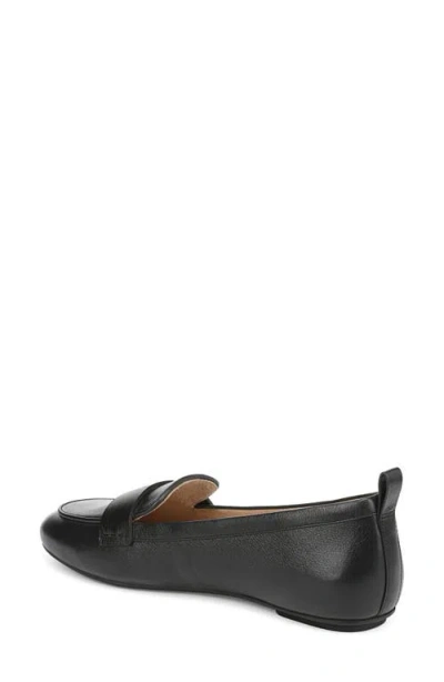 Vionic Tessa Flat In Black