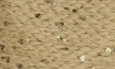 Scala Braided Cord Straw Hat In Brown