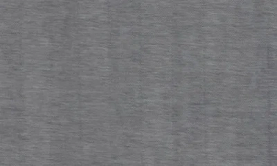 Rag & Bone Jade Oversize Notch Lapel Blazer In Gray