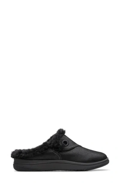 Clarks Breeze Myth In Black