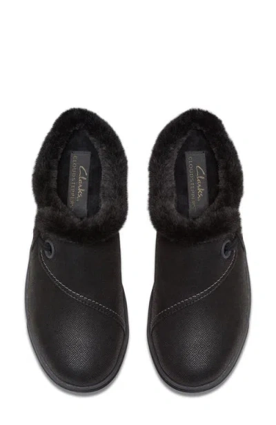 Clarks Breeze Myth In Black